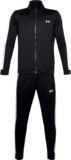 Fato de treino Under Armour knit Track Suit para homem (XL)