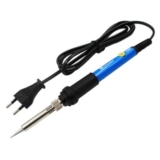 Ferro Soldar 60W Com Controlo Temperatura