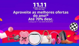 Aliexpress 11.11 2020 os melhores descontos, promoções e cupões…