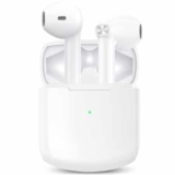 Auriculares sem fio Godyse Bluetooth 5.1, 24 hrs autonomia, desde Amazon por 9,99€