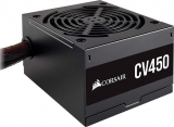 Fonte de alimentação Corsair 450 watts desde Espanha por 34,94€