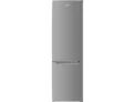 Frigorífico Combinado ST KUNFT KC9113 SL (Estático – 180 cm – 262 L – Prata)