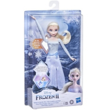 Frozen – Boneca Elsa Splash and Sparkle Frozen 2 por apenas 7,50€