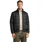 G-STAR RAW Meefic Sqr Quilted Jkt, casaco inverno para homem