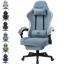 GTPLAYER Cadeira Gaming Conforto ao Melhor Preço