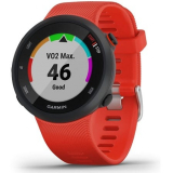 TOP oferta Amazon! Garmin Forerunner 45 L/G – Relógio Multisport com GPS a 103,2€