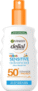 Garnier Delial Crianças SPF 50+ – Proteção Solar Muito Alta ( 3 x 100 ml)