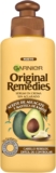 Garnier Óleo de abacate e karité, Óleos e tratamentos para cabelo (3×2)
