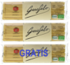 Garofalo Spaghetti Bio – Pacote de Esparguete 500g (3 por 2) 1,18€ a uni