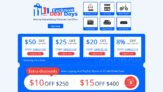 Cupões e descontos Geekbuying para o dia 11.11