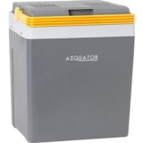 Geleira portátil de 24L compatível com fonte alimentação 12V / 230V  classe A ++ por 59,99€