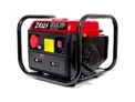 Gerador 720w A Motor A Gasolina 2 Tempos Zeuz 950 Zeus