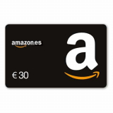 Desconto de 30€ em pedidos superiores a 120€, só para Amazon Freelancers, PMEs, Corporações ou Startups