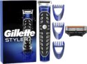 Gillette Fusion ProGlide All Purpose Styler Corta-pelos e máquina de barbear