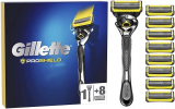 Gillette ProShield Flexball + 9 Laminas