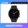 Amazfit GTR 2 Ecrã Amoled de 1.3″ Versão Global