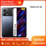 Smartphone POCO X5 5G 8GB/256GB desde Espanha