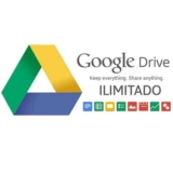 Google Drive Ilimitado em apenas 15 segundos!