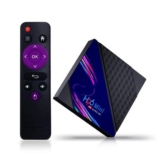 Desconto Flash! H96 Mini V8  1/8GB Android 10.0 4K Ultra HD por 18,70€