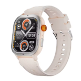 HAYLOU IRON NEO Smartwatch 1.95’’ HD Display 3ATM Waterproof Bluetooth Call