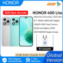 HONOR 400 Lite 5G | 12GB+256GB | 108MP HD 5230mAh 35W Display AMOLED