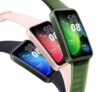 HUAWEI SmartBand 8 Tela AMOLED 1,47 Polegadas