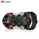 Huawei GT 2e (Graphite Black) 46 mm desde Amazon Espanha por 81,82€