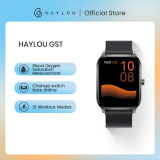 Smartwatch Xiaomi Haylou GST