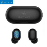 Auriculares Haylou GT1 desde a China a 12,92€