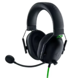 Headset Razer Blackshark V2 X 7.1 Preto