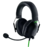 Headset Razer Blackshark V2 X 7.1 Preto
