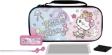 Hello Kitty Pack de acessórios gaming Nintendo Switch