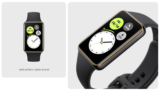 HONOR Band 10 Smart Band | Ecrã AMOLED | Monitorização de Saúde