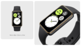 HONOR Band 10 Smart Band | Ecrã AMOLED | Monitorização de Saúde