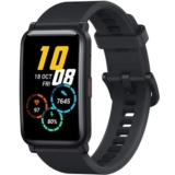 HONOR Watch ES, Ecrã Amoled de 1,64″, 95 modos treino por 49,90€ (ES)