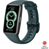 Huawei Band 6 (Laranja) com envio desde Huawei Portugal por 37,51€