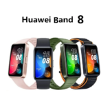 HUAWEI Band 8 Smart Watch com design ultrafino