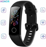 Smartband Honor Band 5 ecrã AMOLED de 0,95″