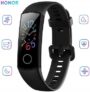 Smartband Honor Band 5 ecrã AMOLED de 0,95″