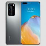 Huawei P40 PRO 8/256GB com envio desde Espanha por 749€