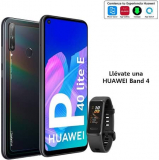 Super preço Amazon! Huawei P40 Lite  + Huawei band 4 por 139,00€