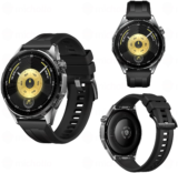 Huawei WATCH GT6 46mm, tela AMOLED de 1,47 Polegadas