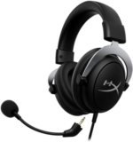 HyperX CloudX – Auscutadores com licença oficial Xbox por apenas 46,91€