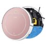 ILIFE V7s Plus Robot Vacuum Cleaner & Mopping, 300ml deposito, autonomia 120min