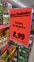 Pellets Nova Lenha no Lidl Senhora da Hora 8,99€