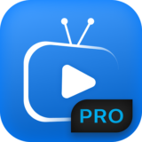 IPTV Smart Player Pro ANDROID