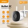 IMOU Bullet 2C câmara de vigilância Wi-Fi de 2MP