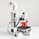 Impresora 3D EasyThreed | compatível com filamento PLA TPU de 1,75 mm