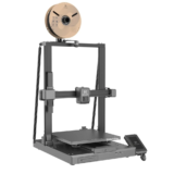 Impressora 3D Artillery SW X3 Plus de alta velocidade, 300*300*400 mm
