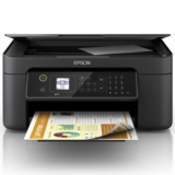 Impressora Epson Workforce WF-2820DWF WiFi por 65,56€ Desde (ES)